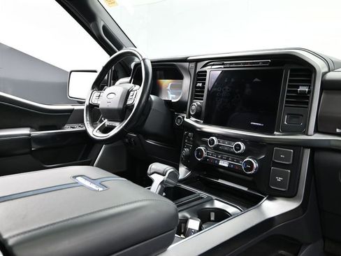 Used 2024 Ford F150 Platinum AWD/4WD image 12