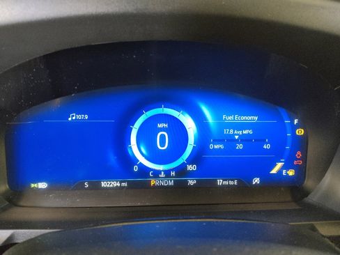 Used 2020 Ford Explorer ST AWD/4WD image 23