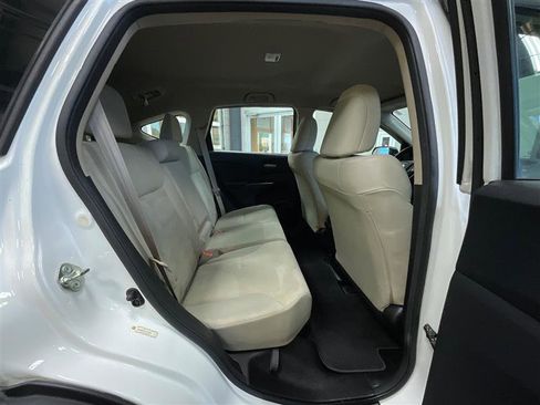 Used 2015 Honda CR-V LX image 19
