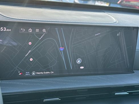 New 2026 Genesis GV80 3.5T Prestige image 24