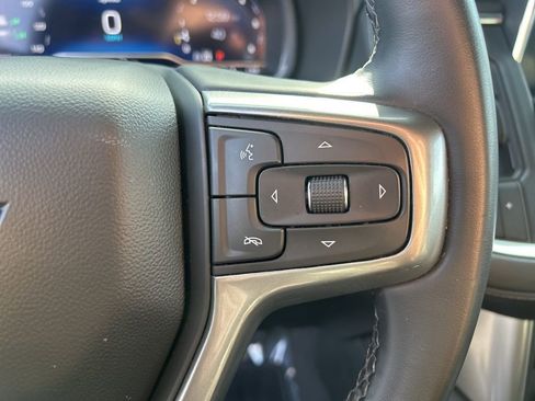 Used 2023 Chevrolet Tahoe LT image 24