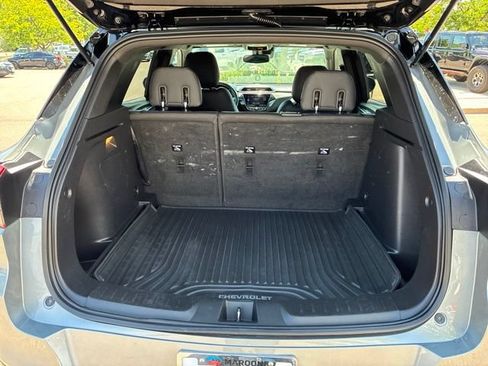 Used 2023 Chevrolet TrailBlazer RS w/ Convenience Package AWD/4WD image 8