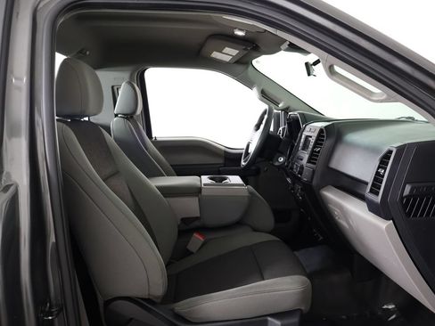 Used 2019 Ford F150 XL w/ Equipment Group 101A Mid AWD/4WD image 23