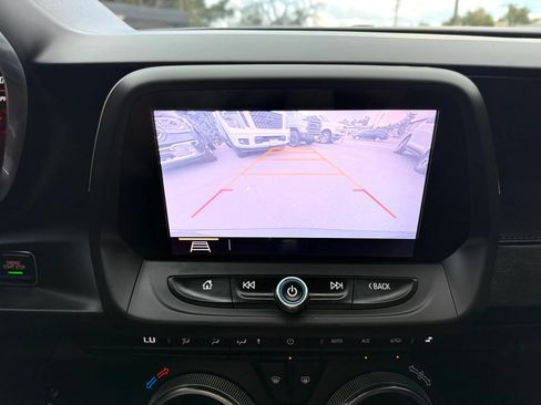 Used 2019 Chevrolet Camaro SS RWD image 26