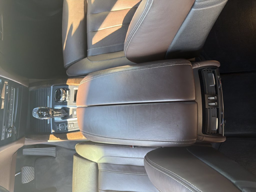 Used 2016 BMW X5 xDrive50i AWD/4WD image 24