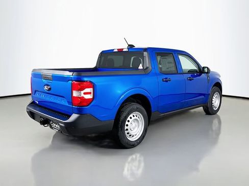 New 2026 Ford Maverick XL w/ Equipment Group 101A image 7