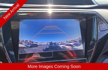 Used 2023 Chevrolet TrailBlazer ACTIV w/ Sun and Liftgate Package FWD image 14