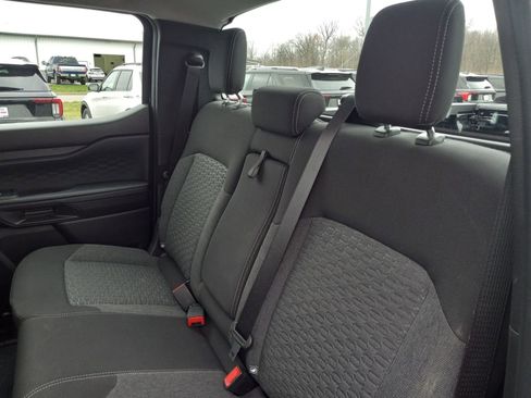 Used 2025 Ford Ranger XL image 12