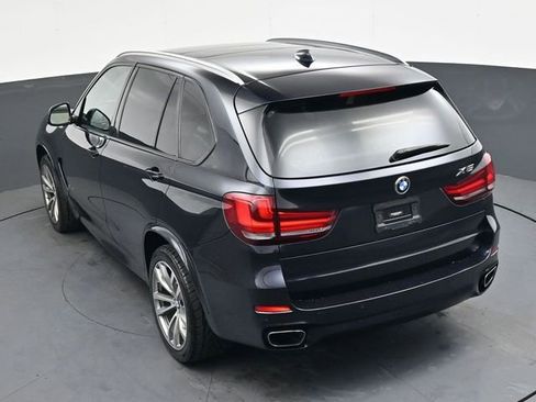 Used 2017 BMW X5 xDrive35i image 25