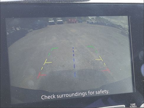 Used 2024 Nissan Titan SV w/ Accessory Utility Package AWD/4WD image 22