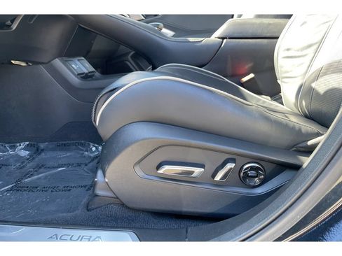Certified 2020 Acura RDX FWD w/ Advance Package image 12