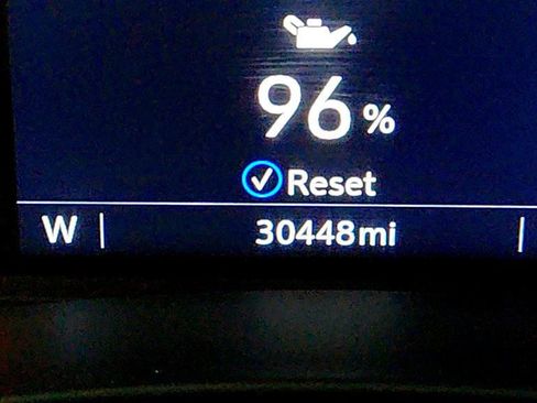 Used 2024 Cadillac CT4 V w/ LPO, Blue Accent Package image 15