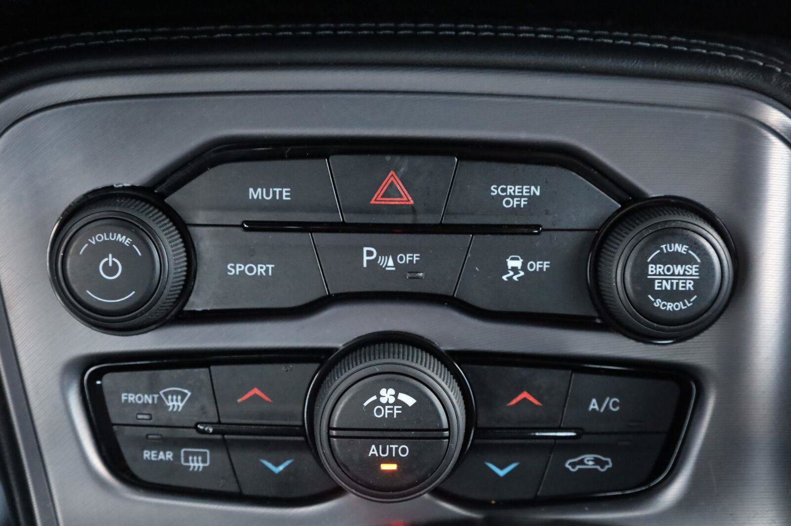 Used 2023 Dodge Challenger GT RWD image 34