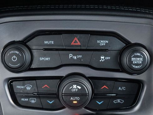 Used 2023 Dodge Challenger GT RWD image 34