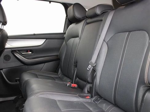 Used 2024 MAZDA CX-90 3.3 Turbo S AWD/4WD image 29