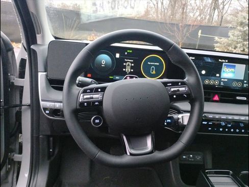 New 2026 Hyundai Ioniq 5 SE image 22