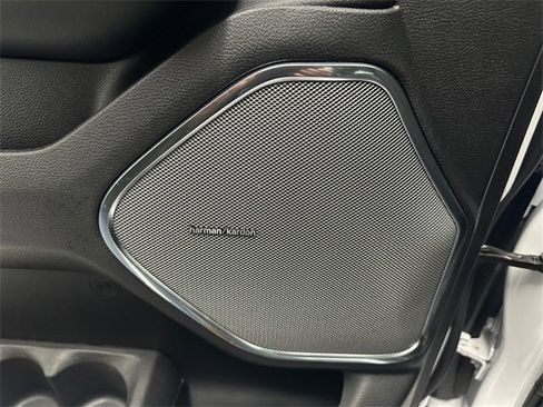 New 2026 RAM 1500 Laramie w/ Night Edition image 26