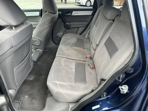 Used 2011 Honda CR-V EX image 10