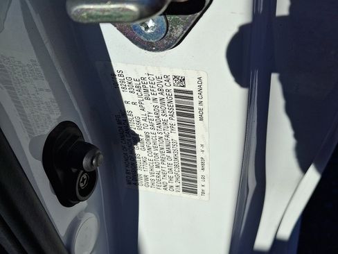 Certified 2019 Honda Civic EX image 27