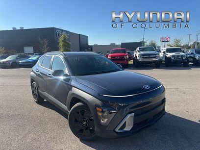 New 2026 Hyundai Kona SEL Sport