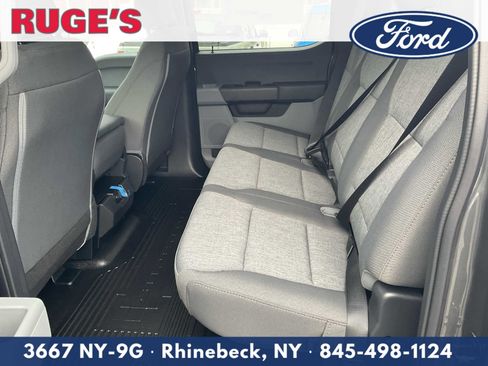 New 2026 Ford F250 XL w/ Snow Plow Prep Package image 16