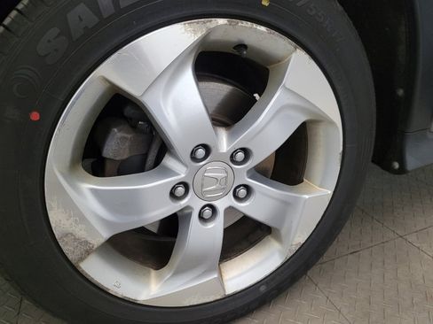 Used 2016 Honda HR-V EX image 31