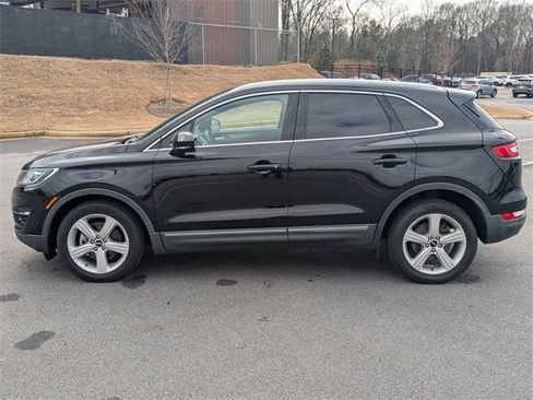 Used 2018 Lincoln MKC Premiere image 7