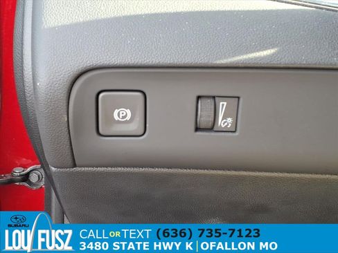 Used 2024 Buick Enclave Essence w/ Experience Buick Package image 21