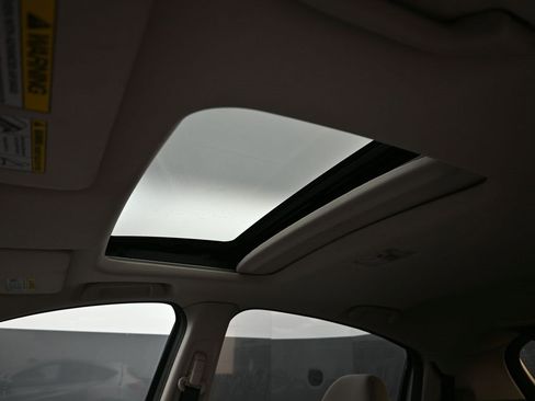 Certified 2017 Honda HR-V EX image 52