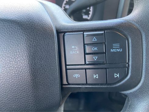 Used 2024 Ford F350 XL w/ XL Driver Assist Package AWD/4WD image 17