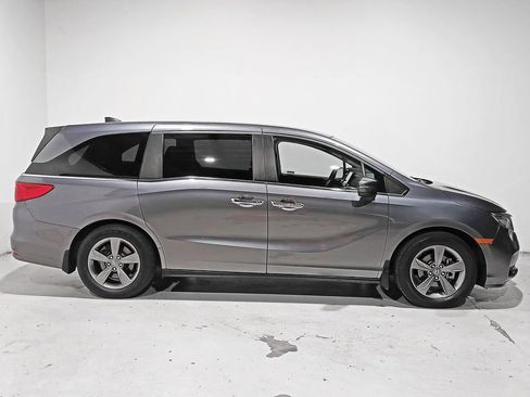 Used 2022 Honda Odyssey EX image 7