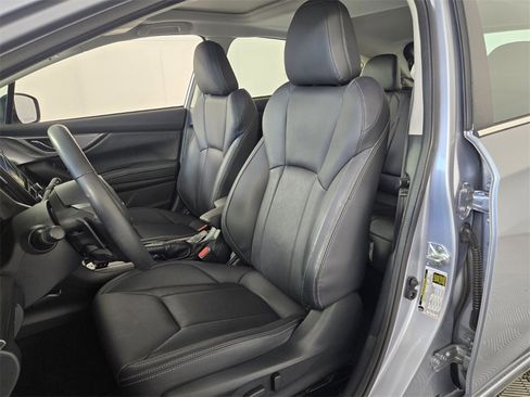 Used 2023 Subaru Impreza 2.0i Limited image 6