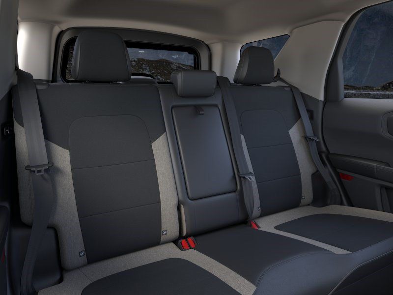 New 2026 Ford Bronco Sport Big Bend AWD/4WD image 11