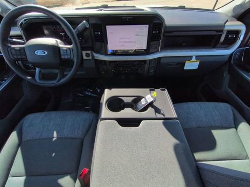 New 2026 Ford F250 XLT image 15