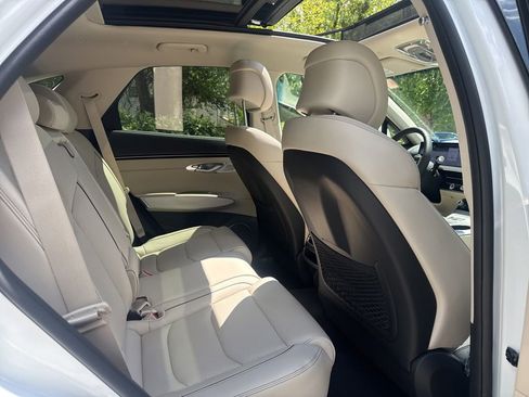 New 2026 Genesis GV70 2.5T Advanced AWD/4WD image 34