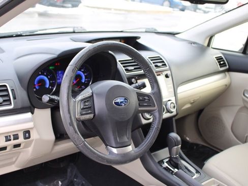 Used 2015 Subaru Crosstrek Touring image 18