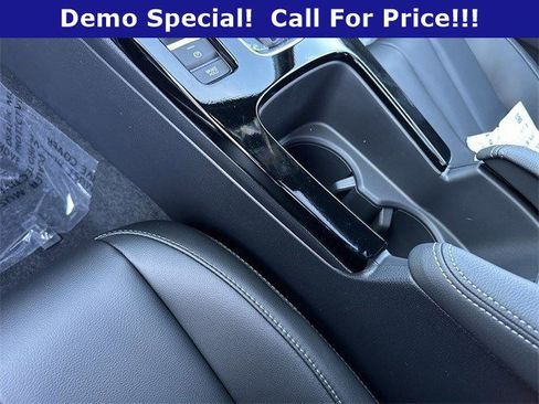 Used 2025 Acura Integra A-Spec image 23