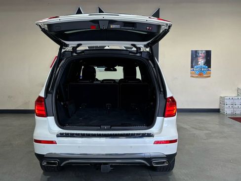 Used 2014 Mercedes-Benz GL 450 4MATIC image 10