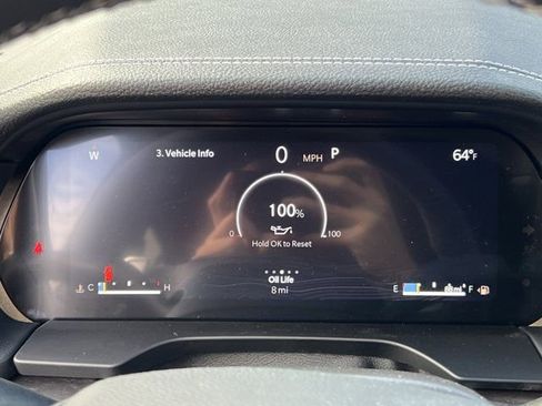 New 2025 Jeep Grand Cherokee Limited image 22