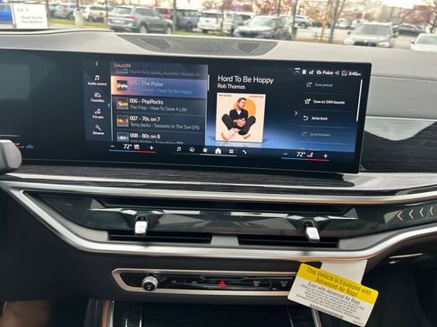 Used 2026 BMW X5 xDrive40i w/ M Sport Package image 29