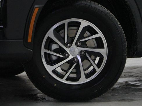 New 2026 Mitsubishi Eclipse Cross ES AWD/4WD image 3