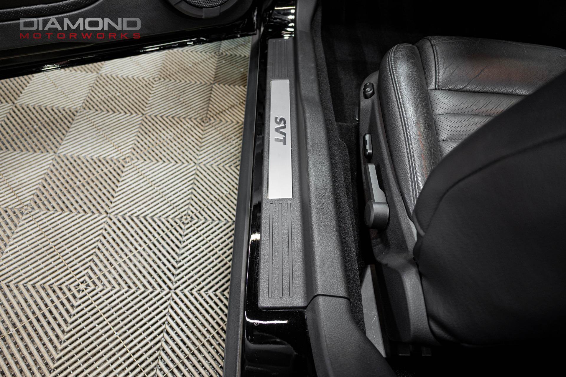 Used 2009 Ford Mustang Shelby GT500 RWD image 84