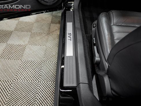 Used 2009 Ford Mustang Shelby GT500 RWD image 84