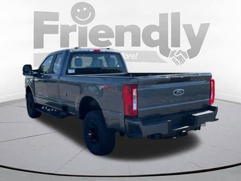 New 2026 Ford F250 XL w/ STX Appearance Package image 7