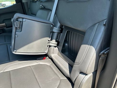 Used 2020 Chevrolet Silverado 1500 RST AWD/4WD image 29