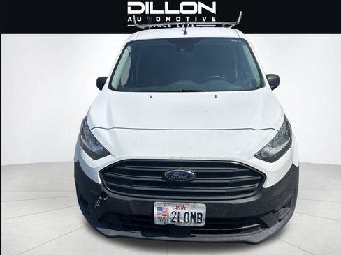 Used 2021 Ford Transit Connect XL FWD image 13