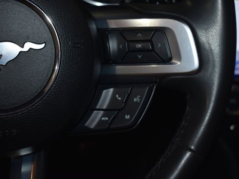 Used 2022 Ford Mustang GT Premium w/ GT Performance Package image 17