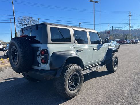 Used 2023 Ford Bronco Raptor image 3