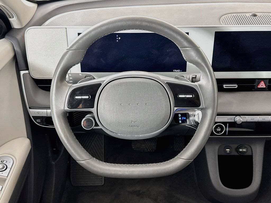 Used 2024 Hyundai Ioniq 5 SEL AWD/4WD image 4