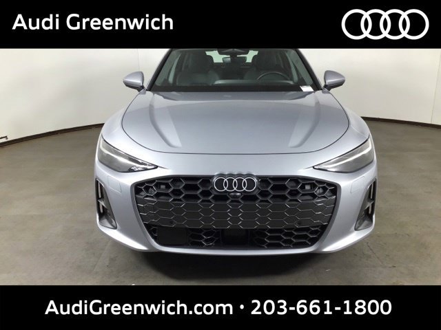 Certified 2026 Audi A6 Premium Plus w/ Premium Plus Package AWD/4WD image 2
